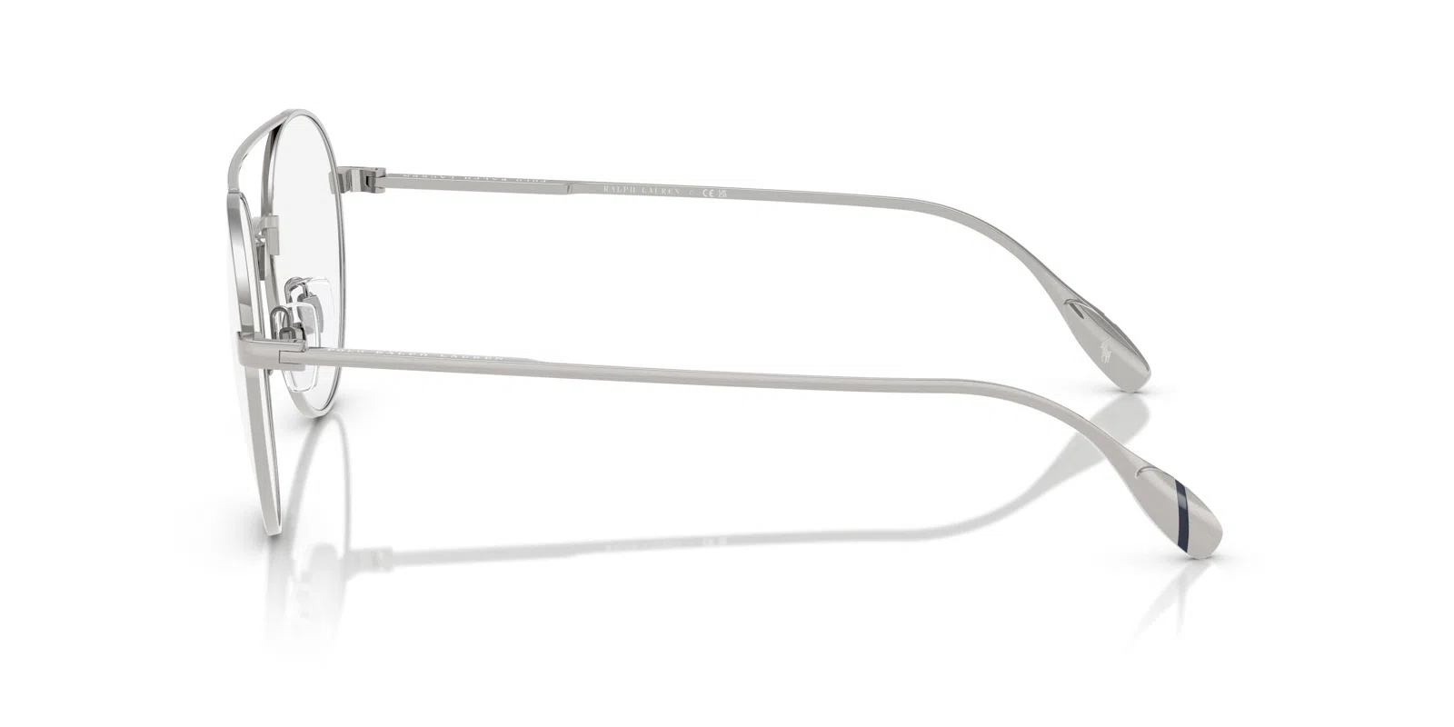 Polo 1234 Eyeglasses - view 15